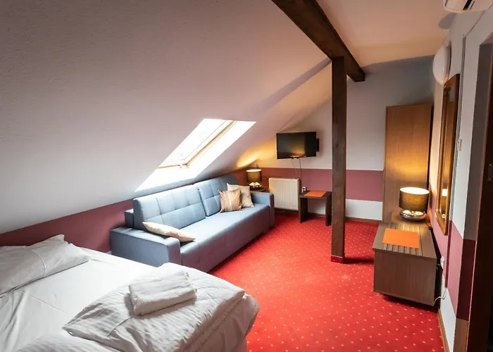 Hotel Podkowa