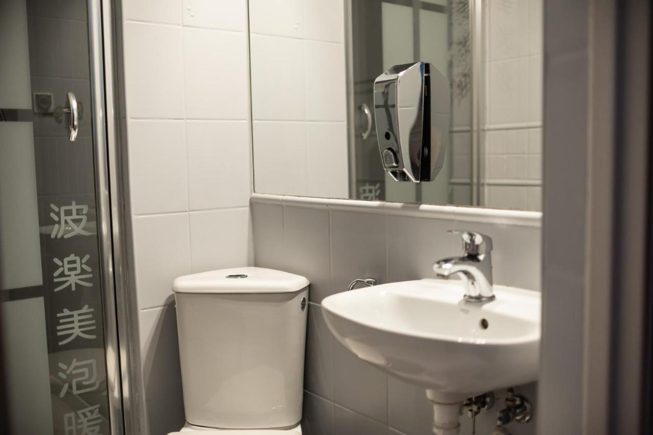 Podkowa Hotel Breslau
