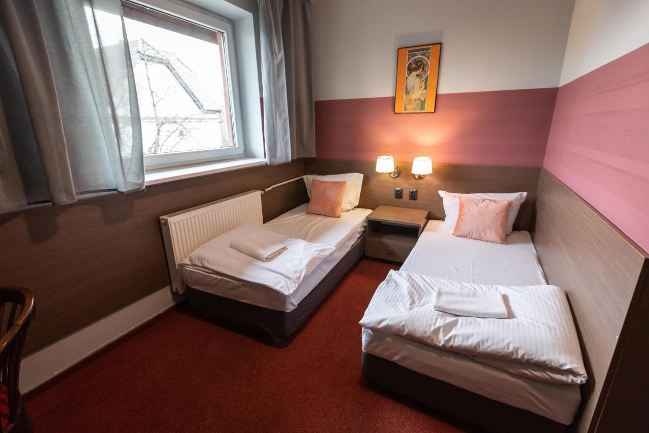 Hotel Podkowa *
